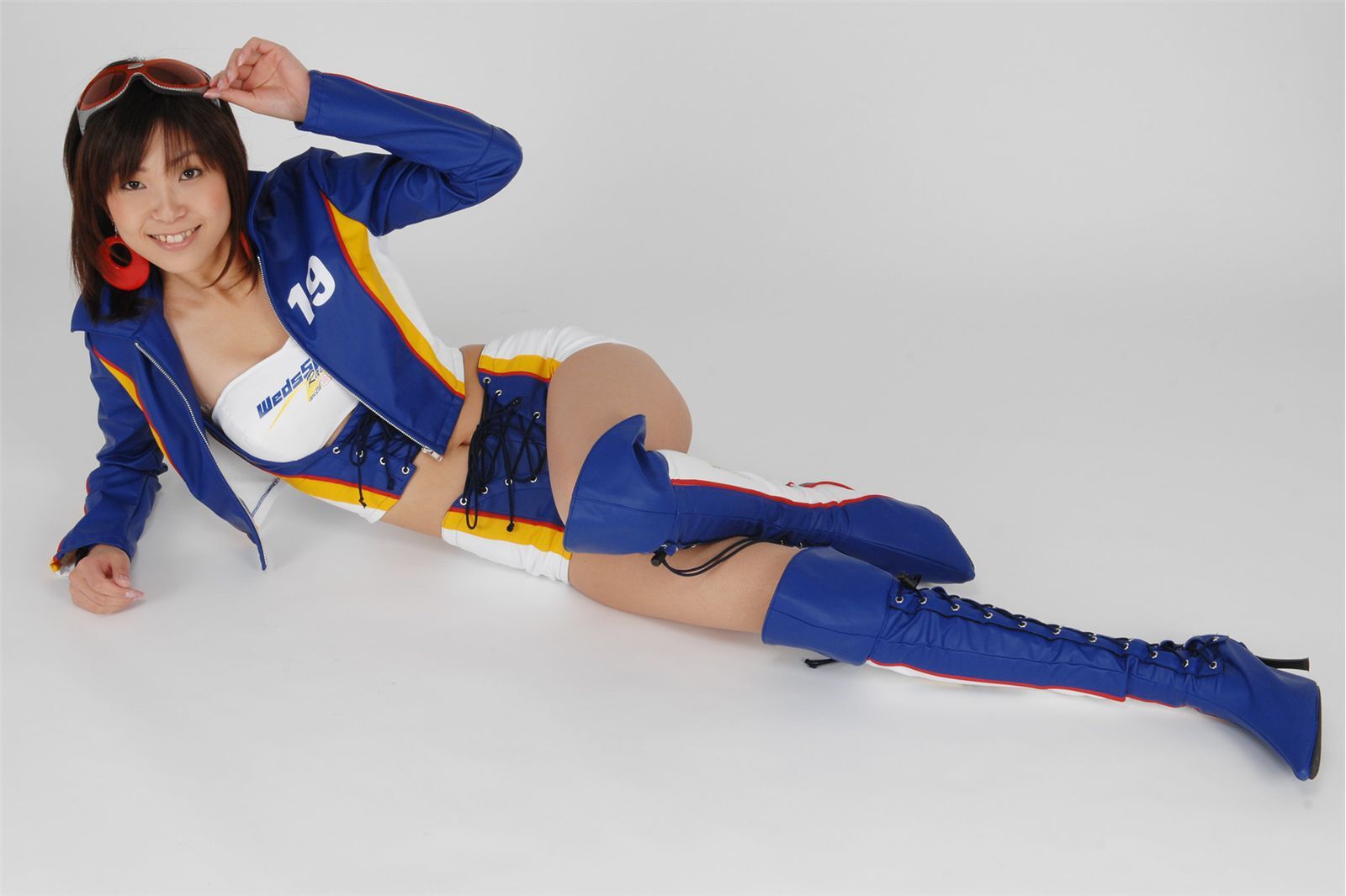 HRQ0085P 夏コスチューム特集』[bwh]